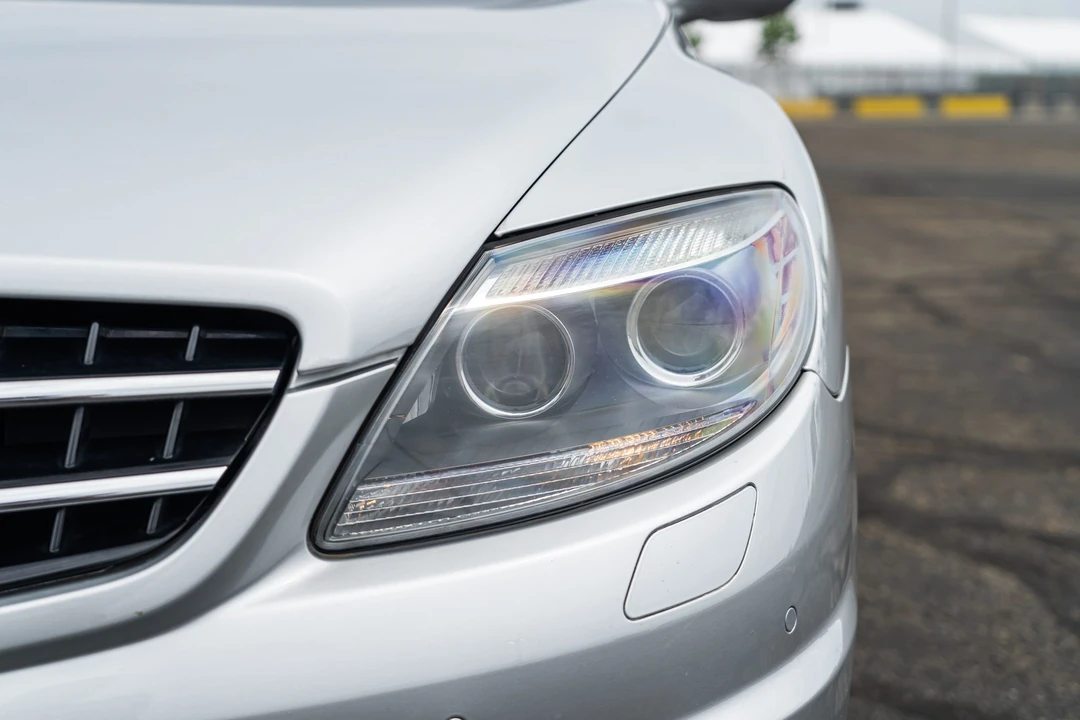 2008 Mercedes-Benz C216 CL 63 & CL 65 AMG - Image 25 of 31