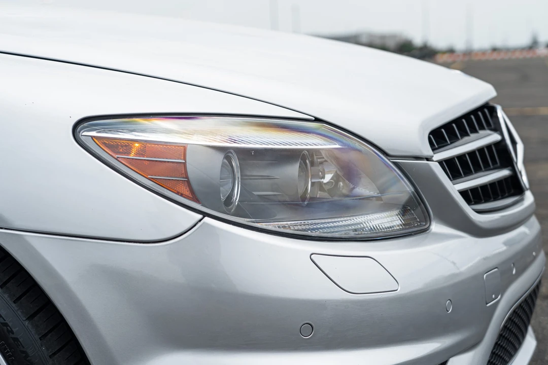 2008 Mercedes-Benz C216 CL 63 & CL 65 AMG - Image 26 of 31
