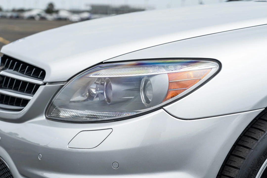 2008 Mercedes-Benz C216 CL 63 & CL 65 AMG - Image 27 of 31