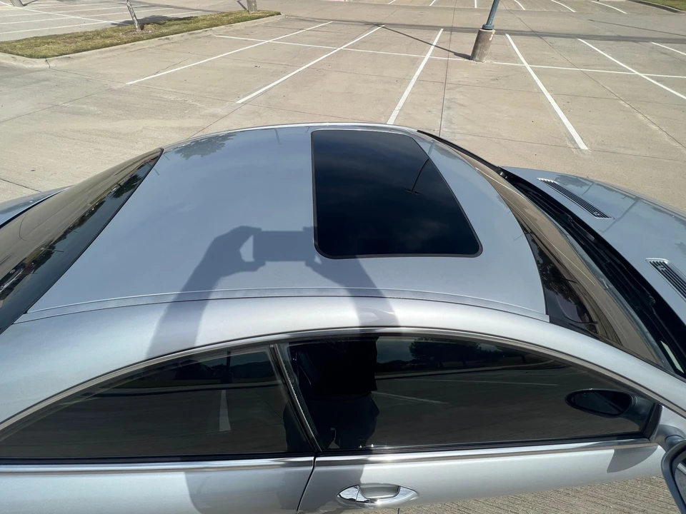2008 Mercedes-Benz C216 CL 63 & CL 65 AMG - Image 29 of 31