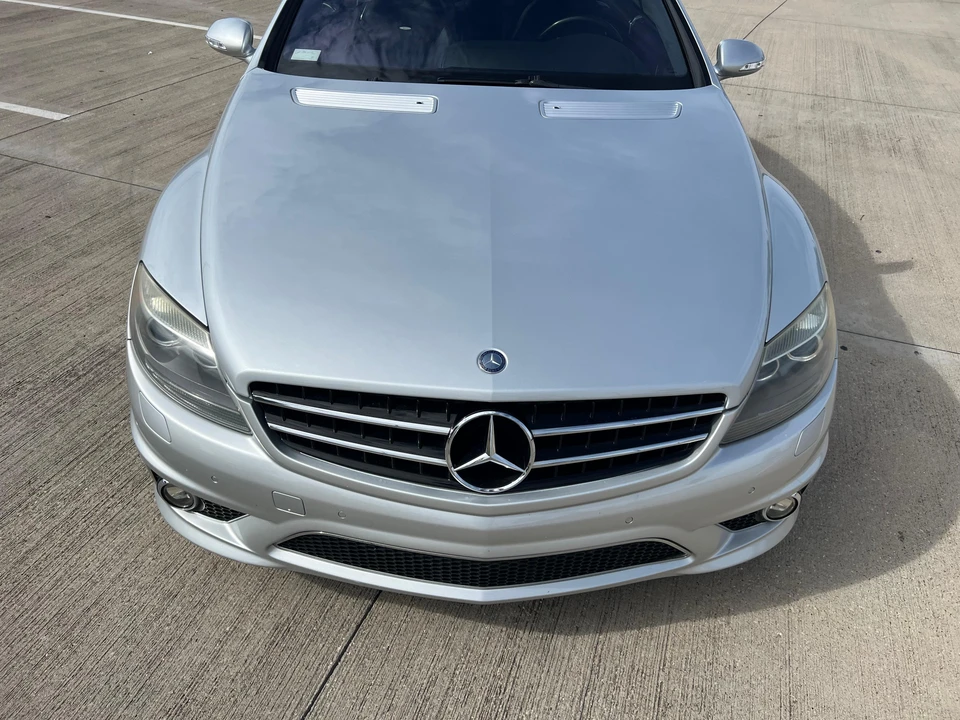 2008 Mercedes-Benz C216 CL 63 & CL 65 AMG - Image 13 of 31