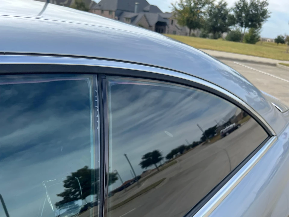 2008 Mercedes-Benz C216 CL 63 & CL 65 AMG - Image 21 of 31