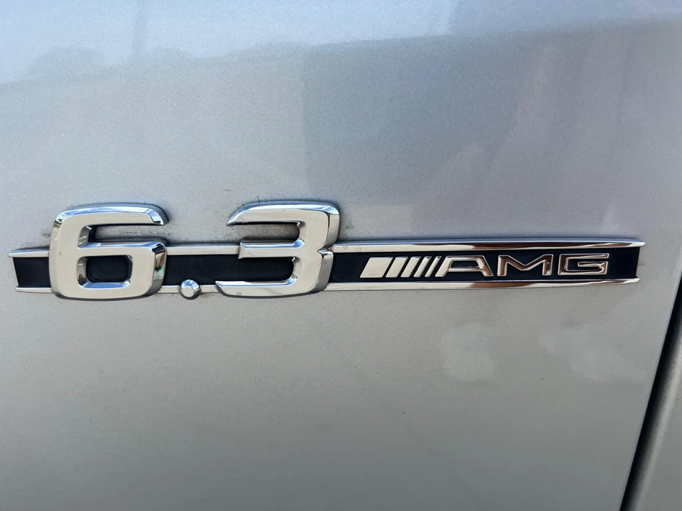 2008 Mercedes-Benz C216 CL 63 & CL 65 AMG - Image 18 of 31