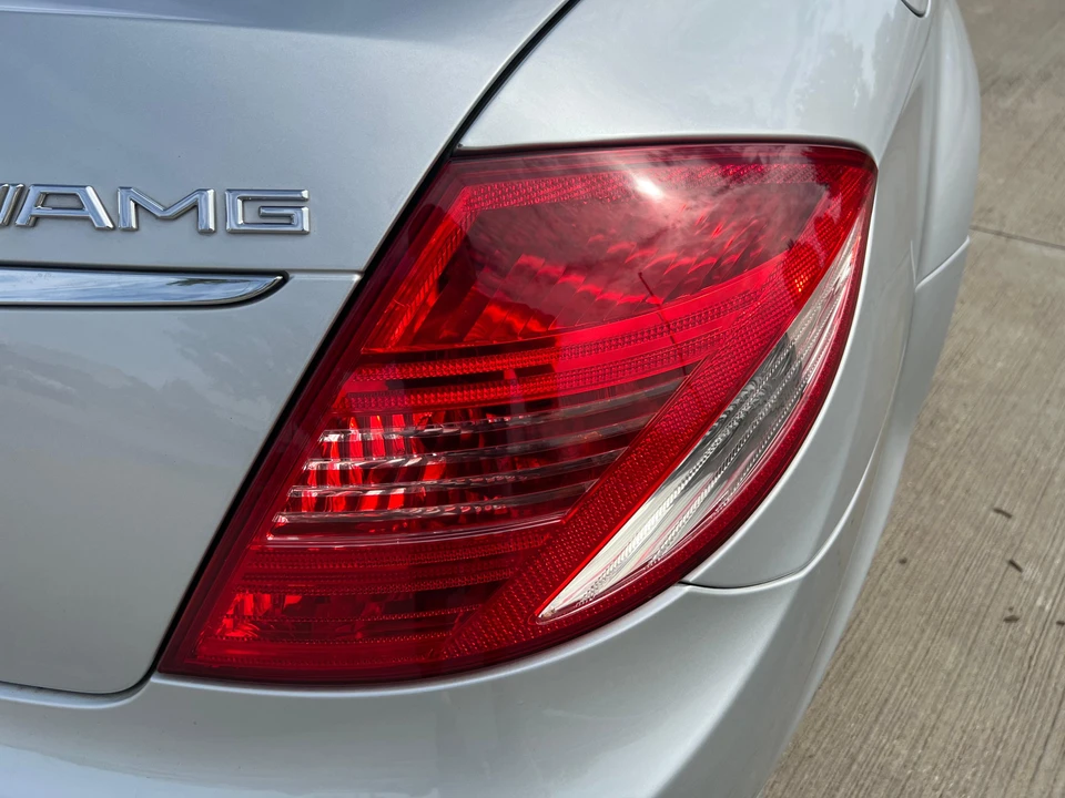 2008 Mercedes-Benz C216 CL 63 & CL 65 AMG - Image 26 of 31