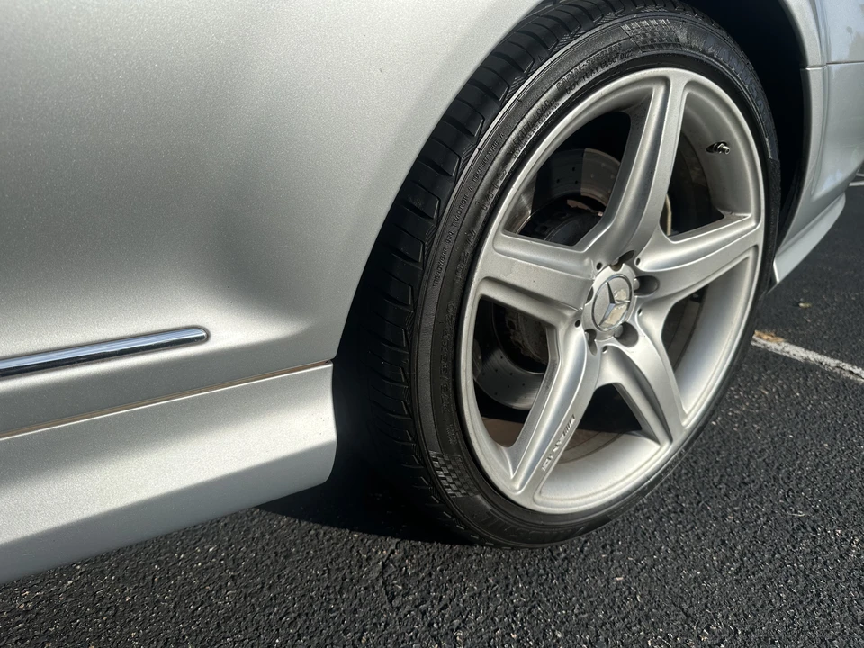 2008 Mercedes-Benz C216 CL 63 & CL 65 AMG - Image 22 of 31