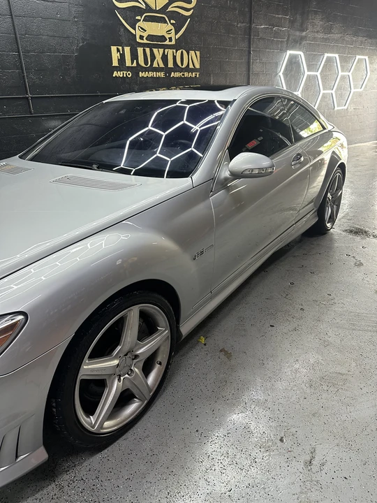2008 Mercedes-Benz C216 CL 63 & CL 65 AMG - Image 21 of 31