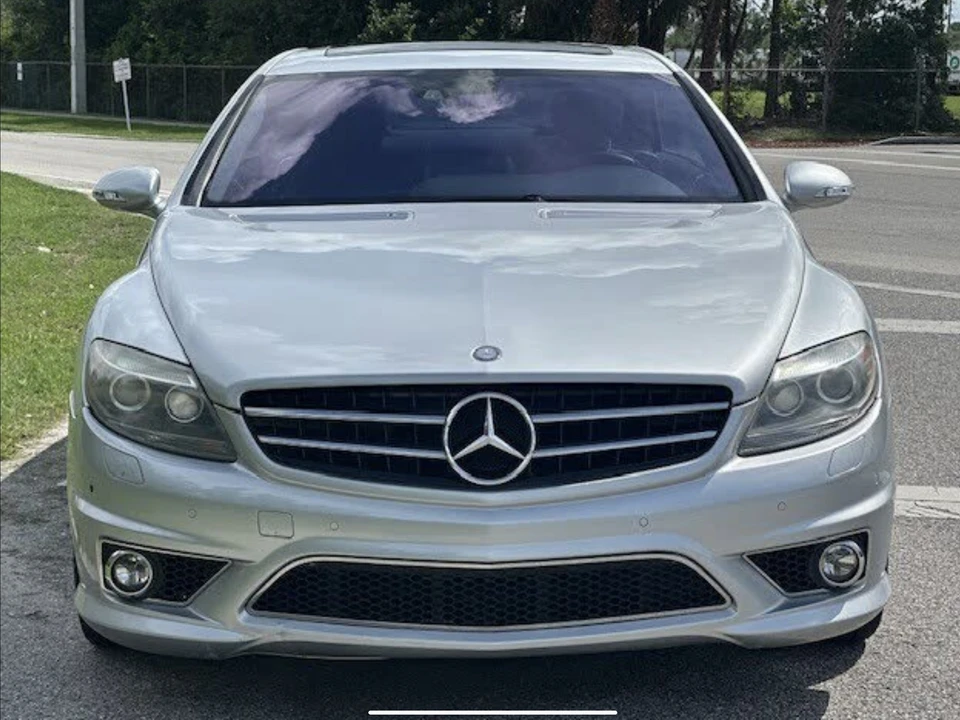 2008 Mercedes-Benz C216 CL 63 & CL 65 AMG - Image 15 of 31
