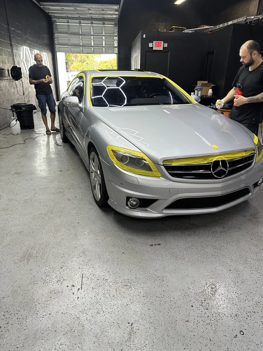 2008 Mercedes-Benz C216 CL 63 & CL 65 AMG - Image 17 of 31