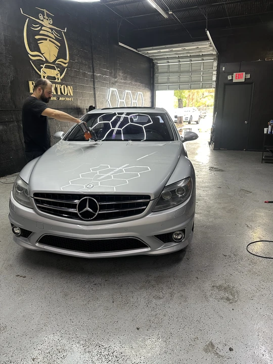 2008 Mercedes-Benz C216 CL 63 & CL 65 AMG - Image 18 of 31