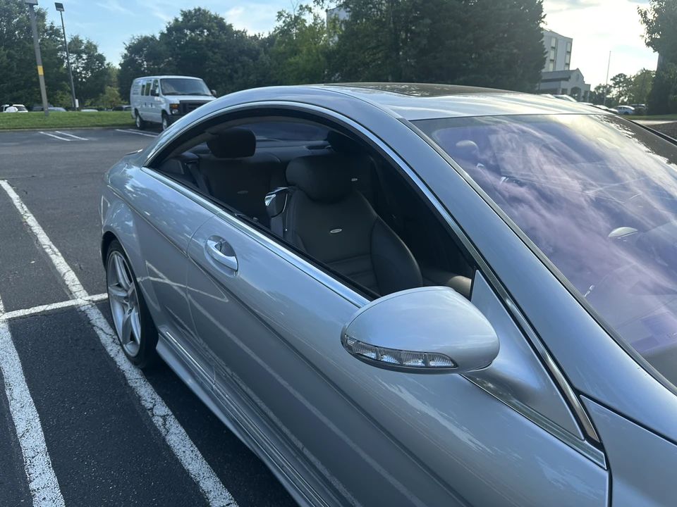 2008 Mercedes-Benz C216 CL 63 & CL 65 AMG - Image 12 of 31
