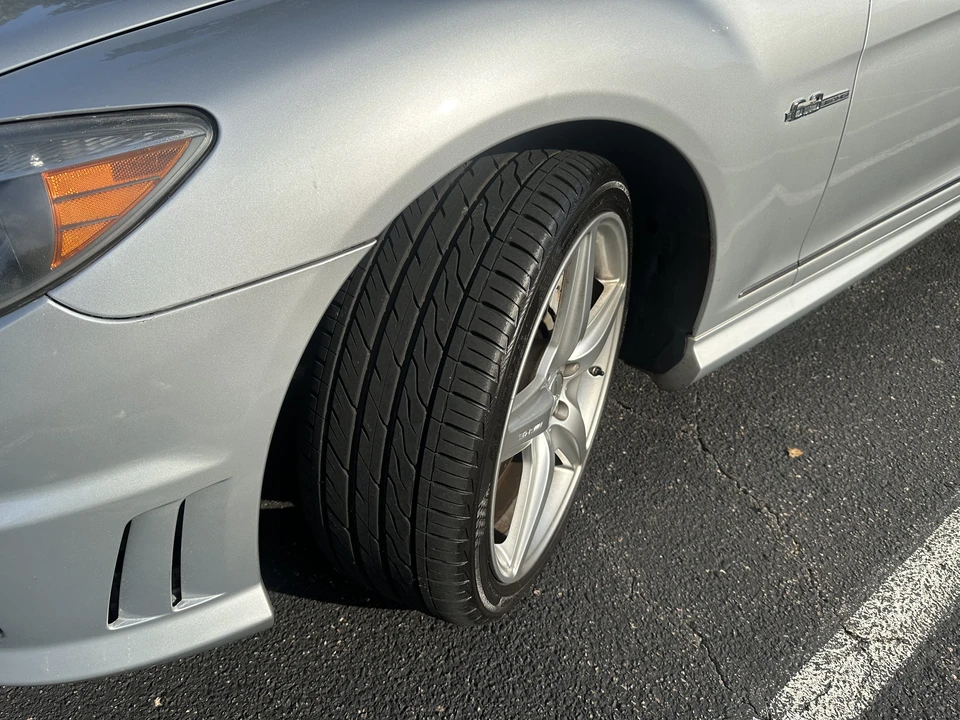 2008 Mercedes-Benz C216 CL 63 & CL 65 AMG - Image 20 of 31
