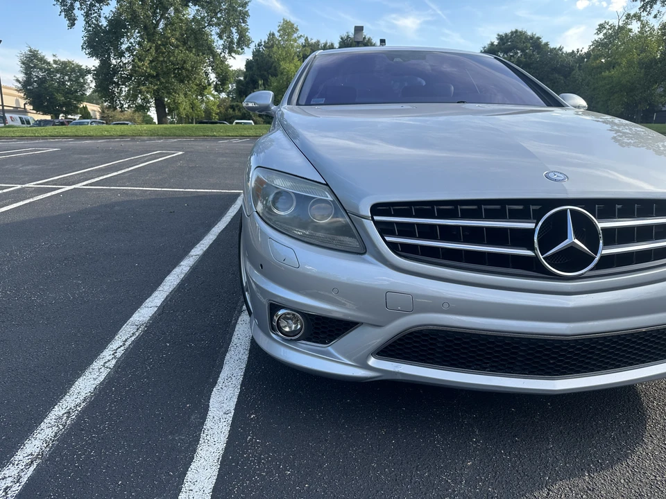 2008 Mercedes-Benz C216 CL 63 & CL 65 AMG - Image 14 of 31