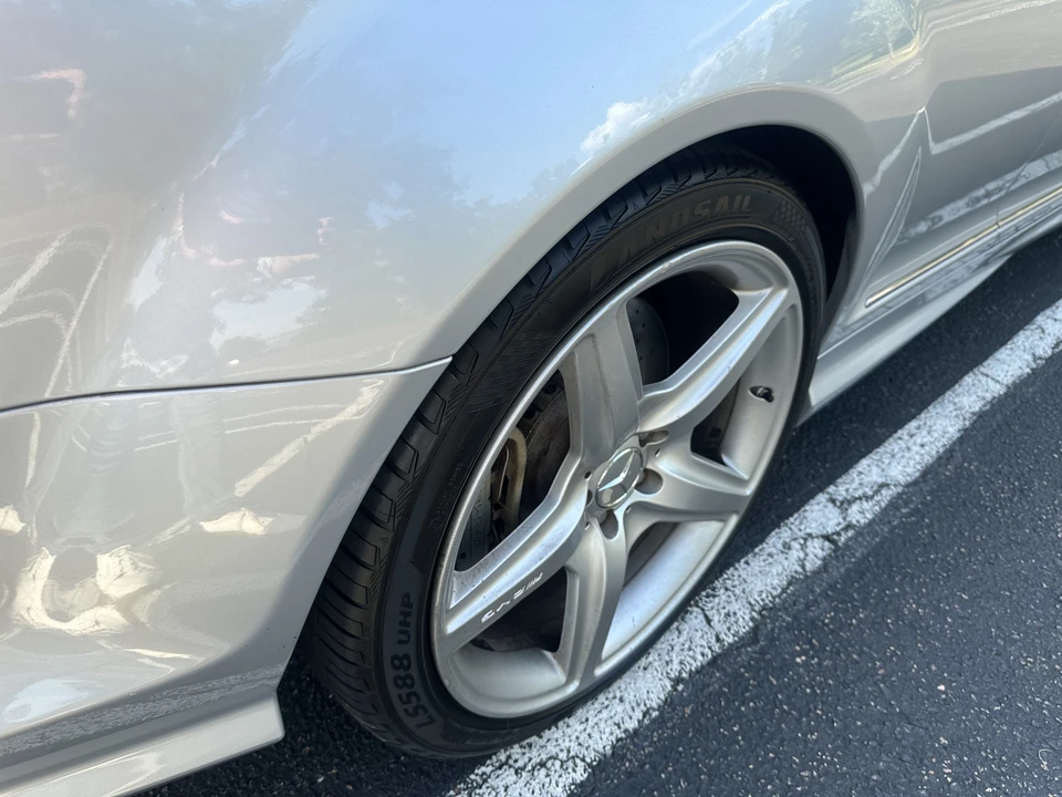 2008 Mercedes-Benz C216 CL 63 & CL 65 AMG - Image 23 of 31