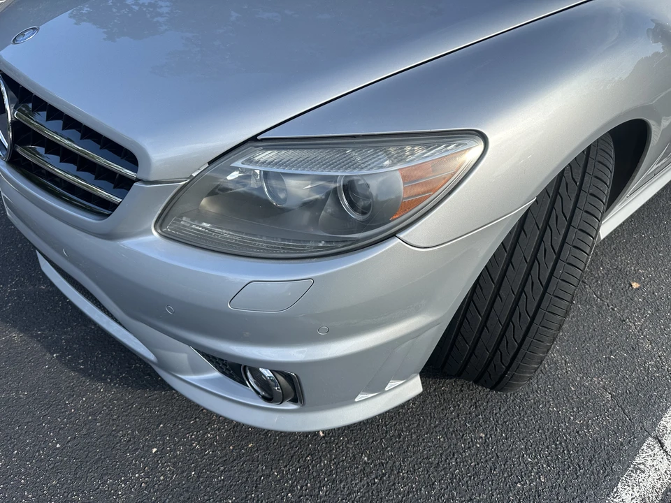 2008 Mercedes-Benz C216 CL 63 & CL 65 AMG - Image 19 of 31