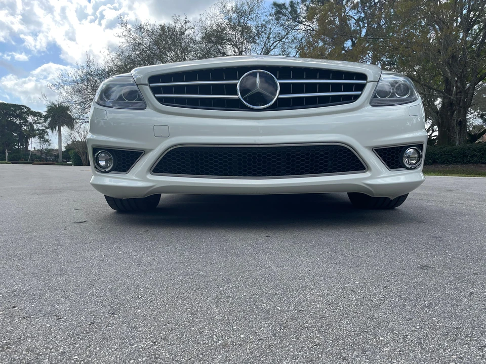 2008 Mercedes-Benz C216 CL 63 & CL 65 AMG - Image 6 of 31