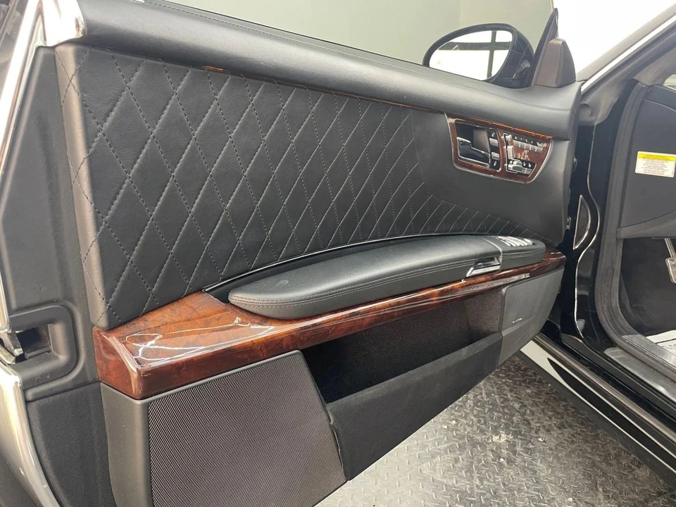 2008 Mercedes-Benz - Image 29 of 31