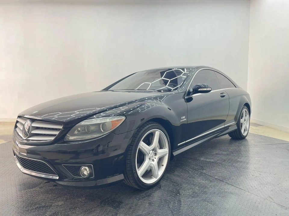 2008 Mercedes-Benz - Image 8 of 31