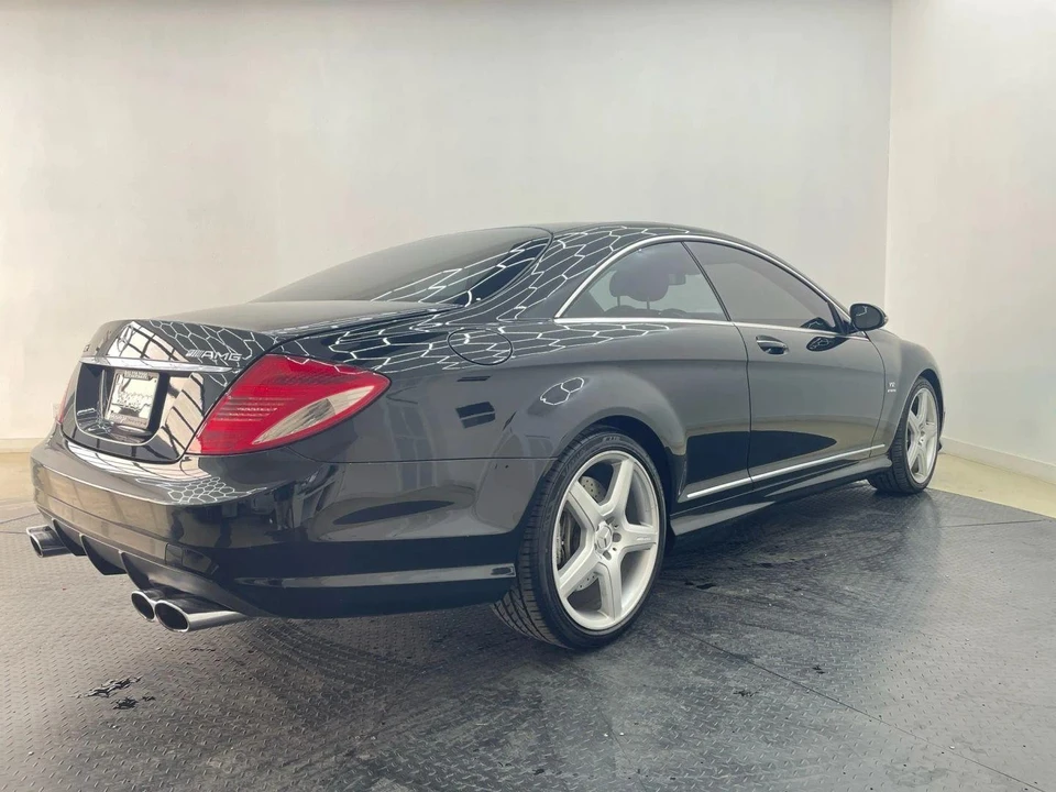2008 Mercedes-Benz - Image 4 of 31