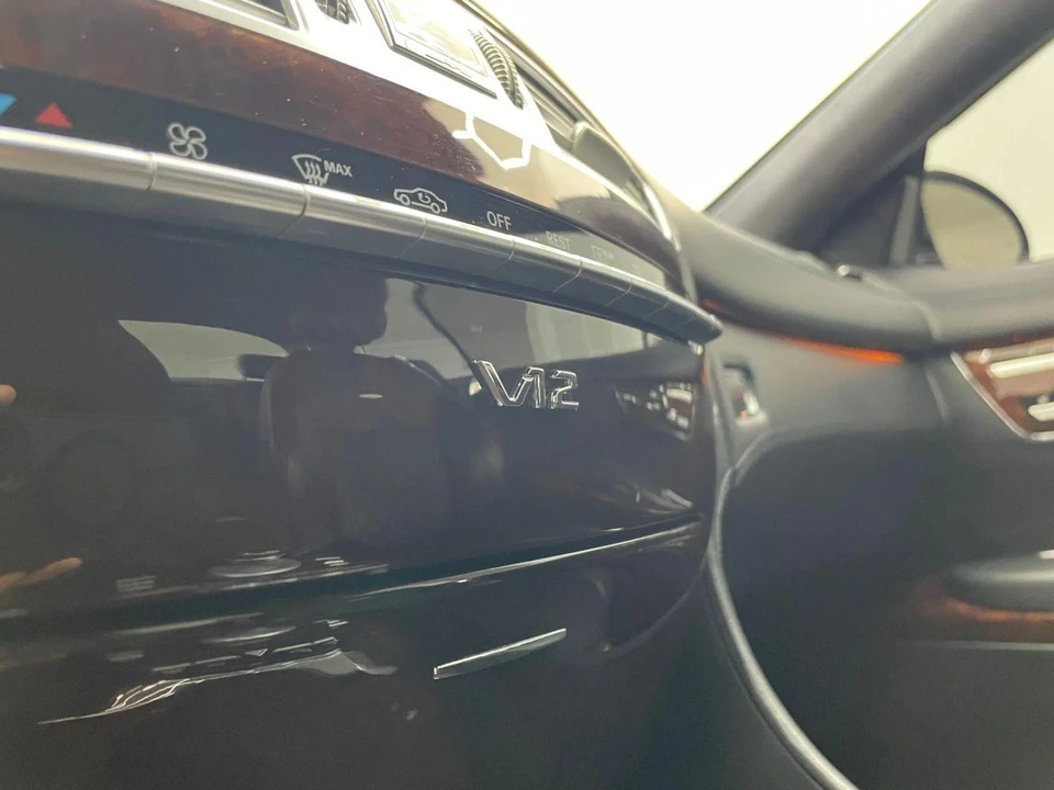 2008 Mercedes-Benz - Image 22 of 31