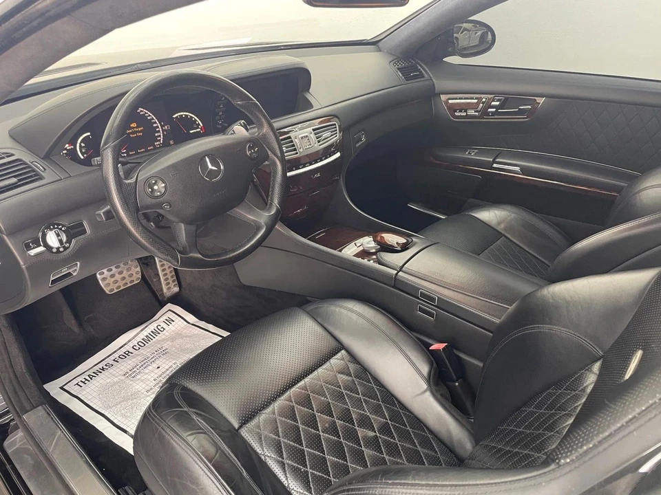 2008 Mercedes-Benz - Image 11 of 31