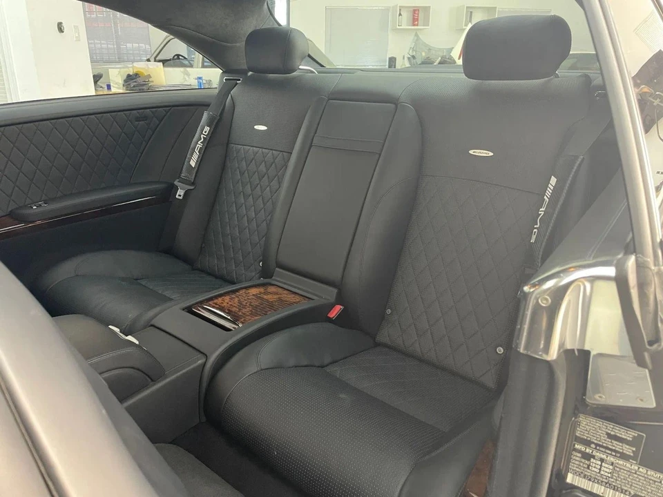 2008 Mercedes-Benz - Image 13 of 31