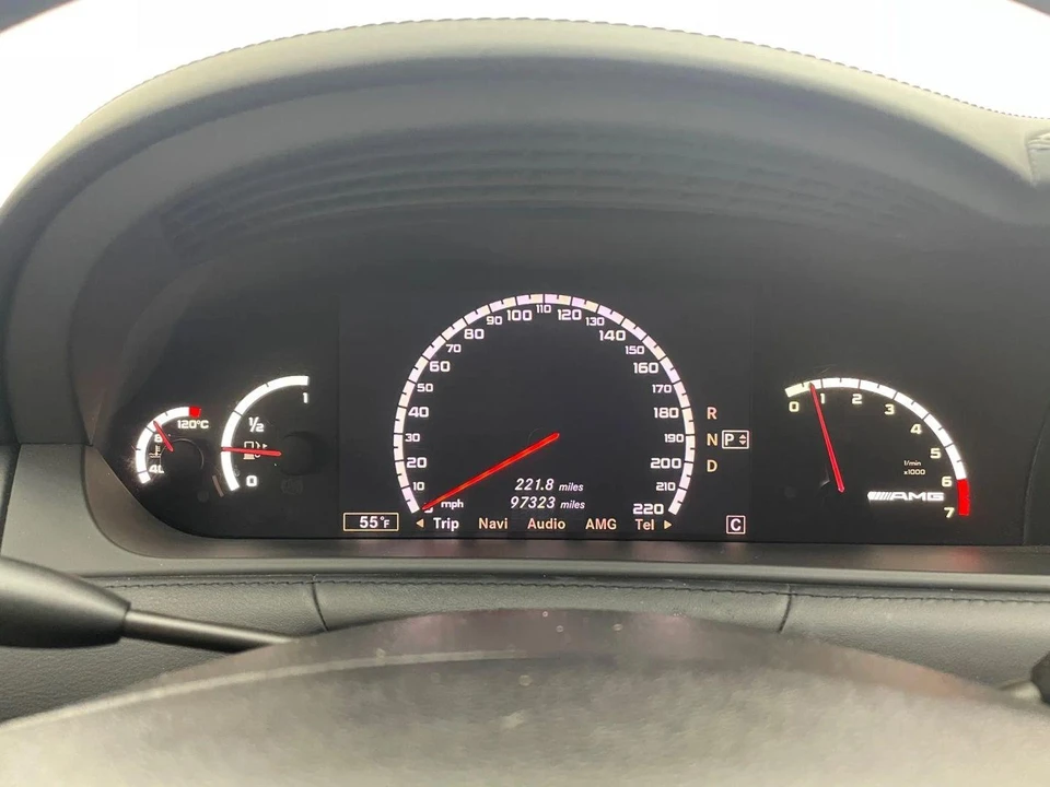2008 Mercedes-Benz - Image 17 of 31