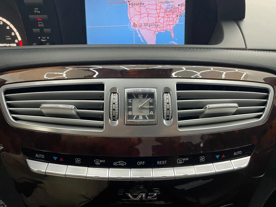 2008 Mercedes-Benz - Image 21 of 31