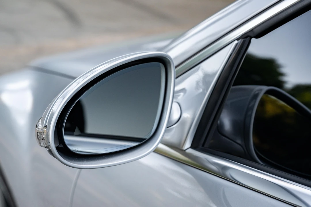2008 Mercedes-Benz C216 CL 63 & CL 65 AMG - Image 22 of 31