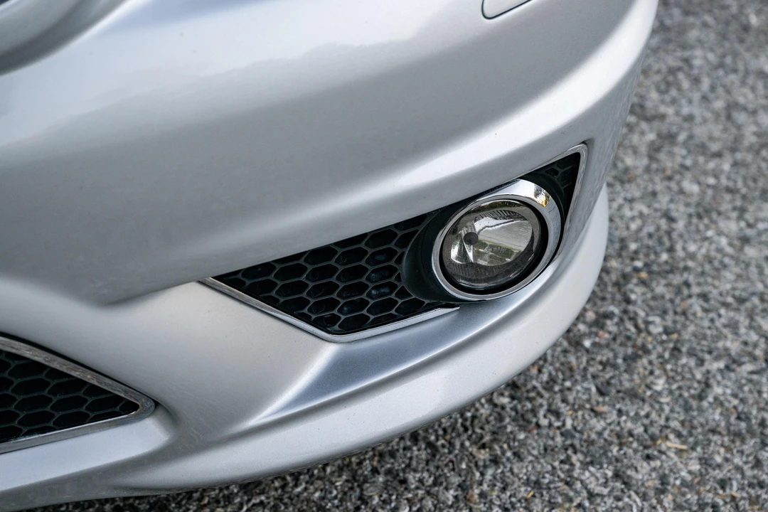 2008 Mercedes-Benz C216 CL 63 & CL 65 AMG - Image 16 of 31