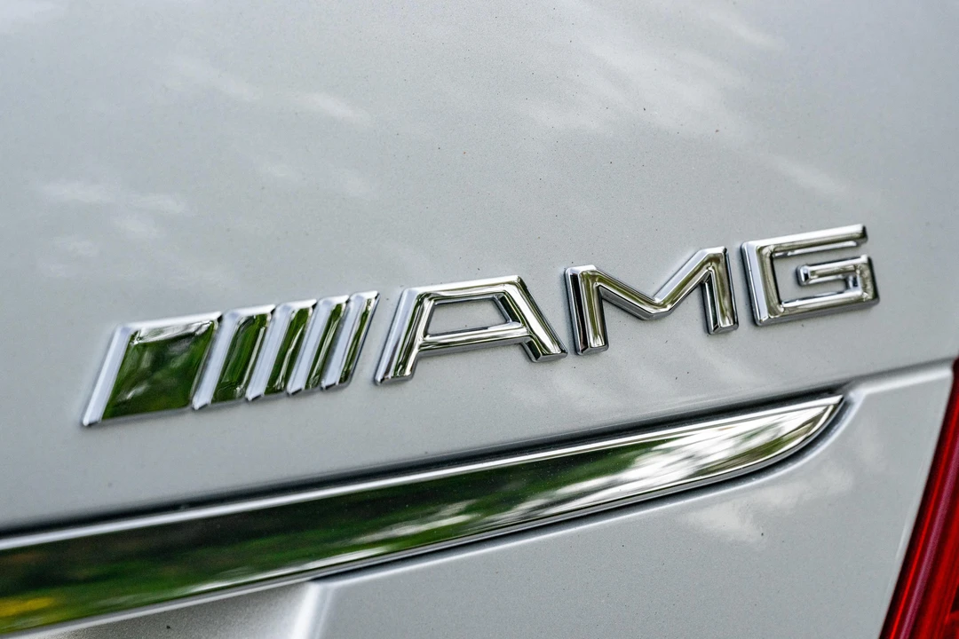 2008 Mercedes-Benz C216 CL 63 & CL 65 AMG - Image 31 of 31