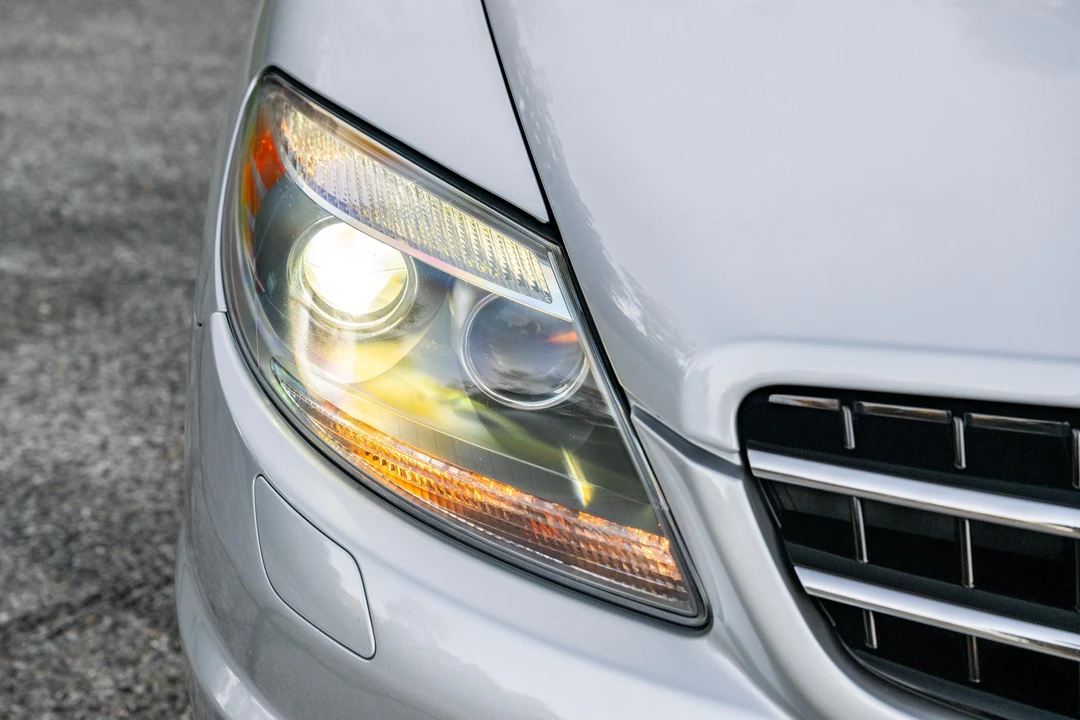 2008 Mercedes-Benz C216 CL 63 & CL 65 AMG - Image 12 of 31