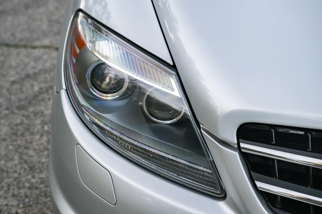 2008 Mercedes-Benz C216 CL 63 & CL 65 AMG - Image 13 of 31