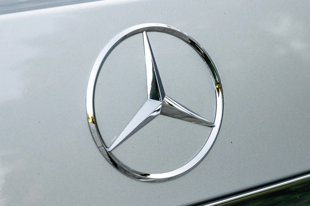 2008 Mercedes-Benz C216 CL 63 & CL 65 AMG - Image 30 of 31