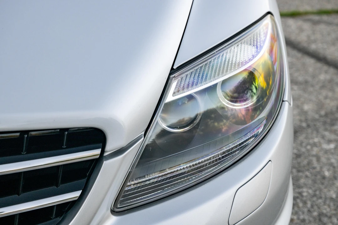 2008 Mercedes-Benz C216 CL 63 & CL 65 AMG - Image 14 of 31