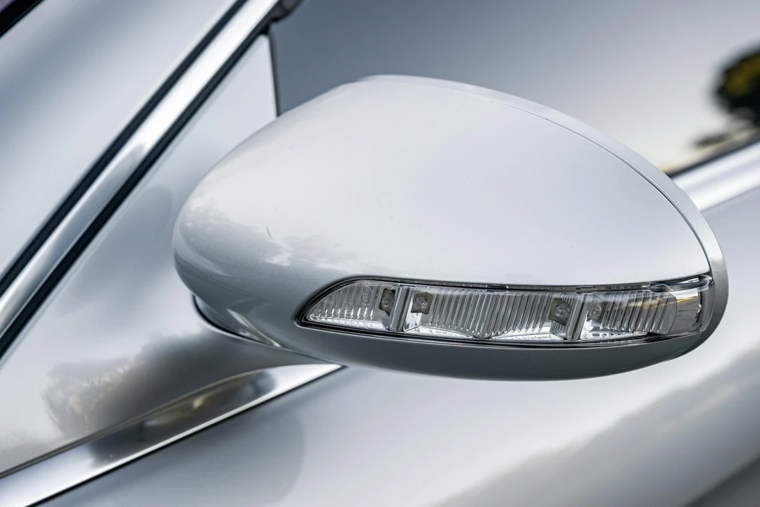 2008 Mercedes-Benz C216 CL 63 & CL 65 AMG - Image 21 of 31