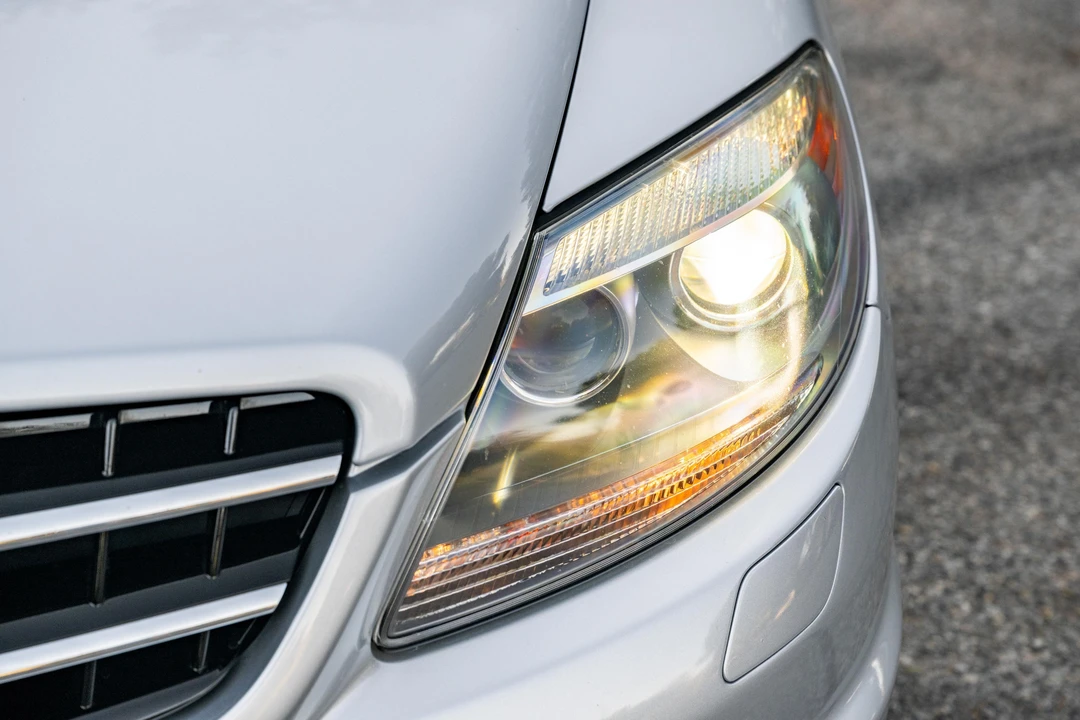 2008 Mercedes-Benz C216 CL 63 & CL 65 AMG - Image 15 of 31