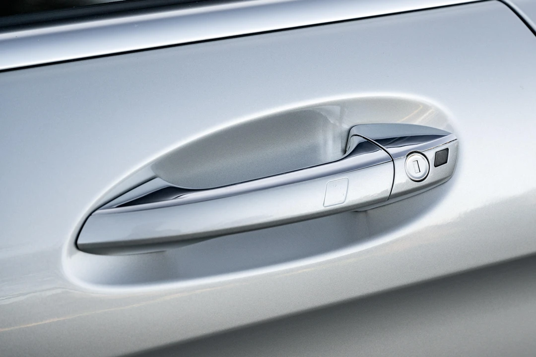 2008 Mercedes-Benz C216 CL 63 & CL 65 AMG - Image 24 of 31
