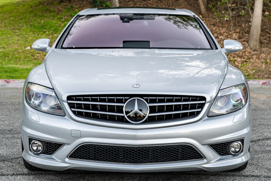 2008 Mercedes-Benz C216 CL 63 & CL 65 AMG - Image 2 of 31