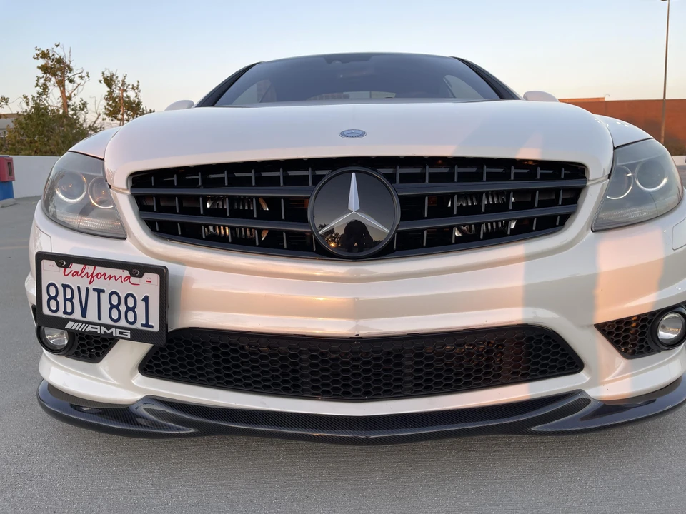 2008 Mercedes-Benz C216 CL 63 & CL 65 AMG - Image 26 of 31