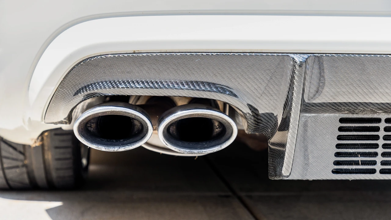 2008 Mercedes-Benz CLK 63 AMG Black Series - Image 30 of 31