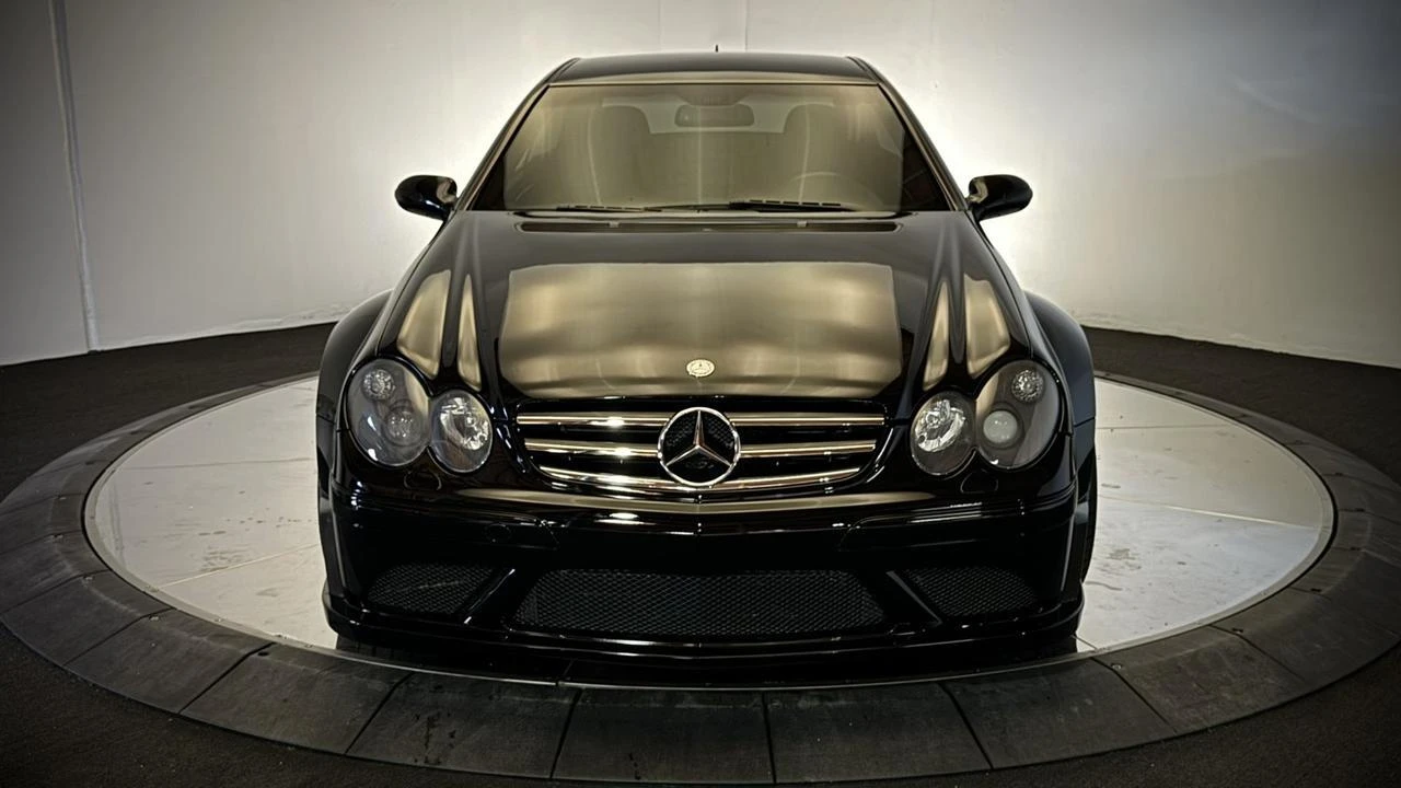 2008 Mercedes-Benz CLK 63 AMG Black Series - Image 20 of 31