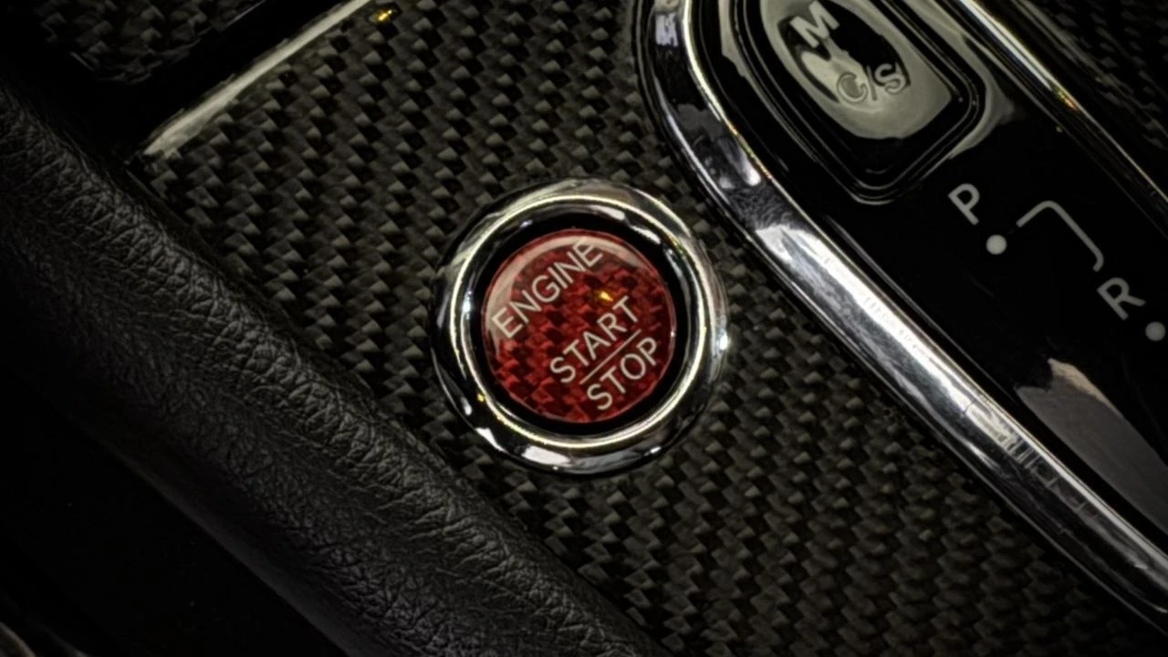 2008 Mercedes-Benz CLK 63 AMG Black Series - Image 13 of 31