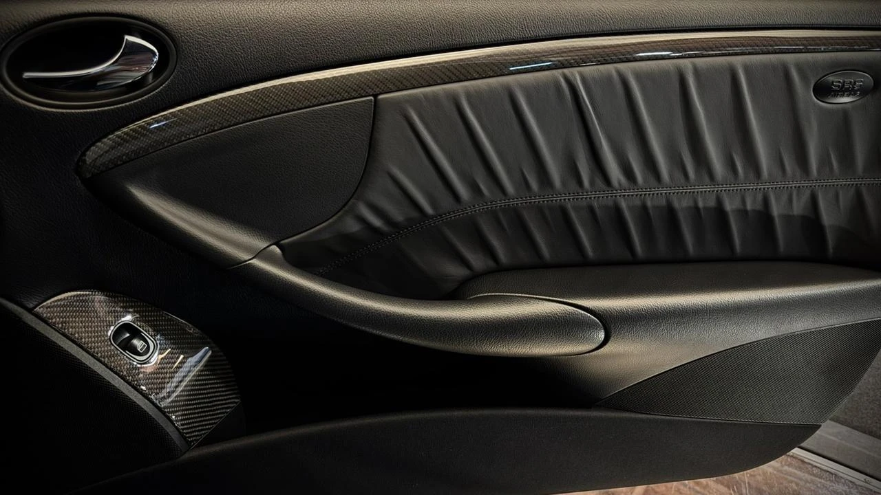 2008 Mercedes-Benz CLK 63 AMG Black Series - Image 15 of 31