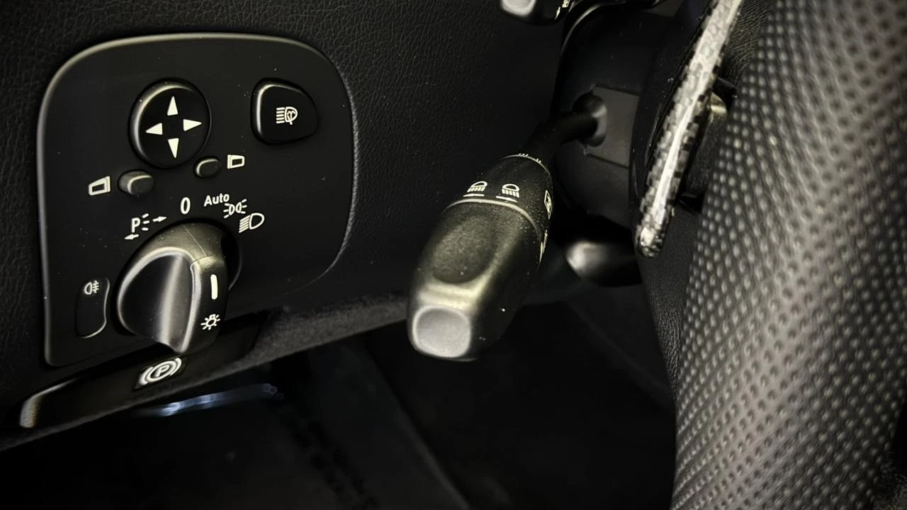 2008 Mercedes-Benz CLK 63 AMG Black Series - Image 12 of 31