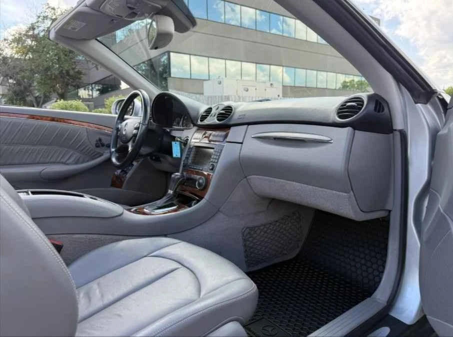2008 Mercedes-Benz C209/A209 CLK-Class - Image 14 of 20