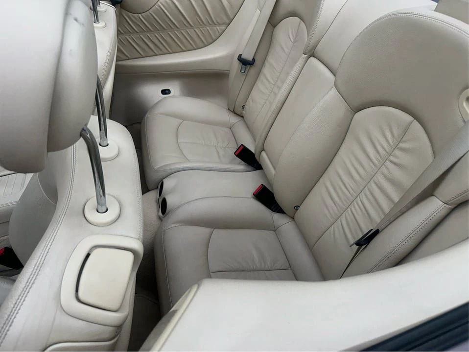 2008 Mercedes-Benz C209/A209 CLK-Class - Image 10 of 20