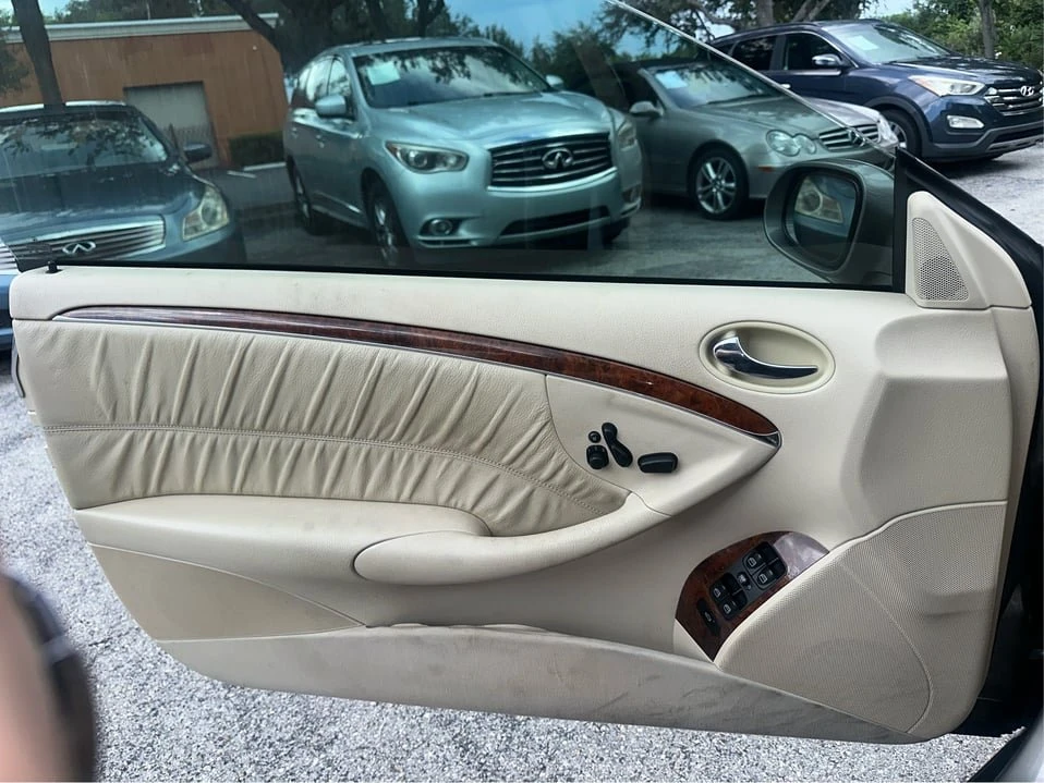 2008 Mercedes-Benz C209/A209 CLK-Class - Image 19 of 20