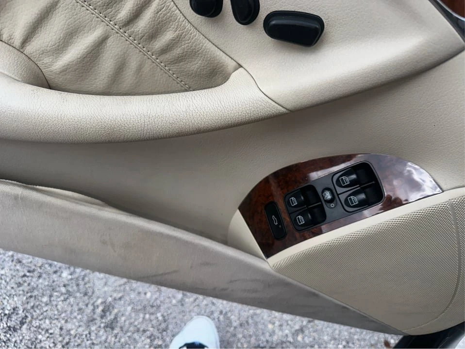 2008 Mercedes-Benz C209/A209 CLK-Class - Image 18 of 20