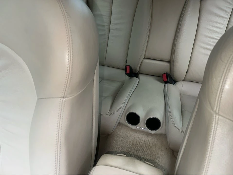 2008 Mercedes-Benz C209/A209 CLK-Class - Image 14 of 20