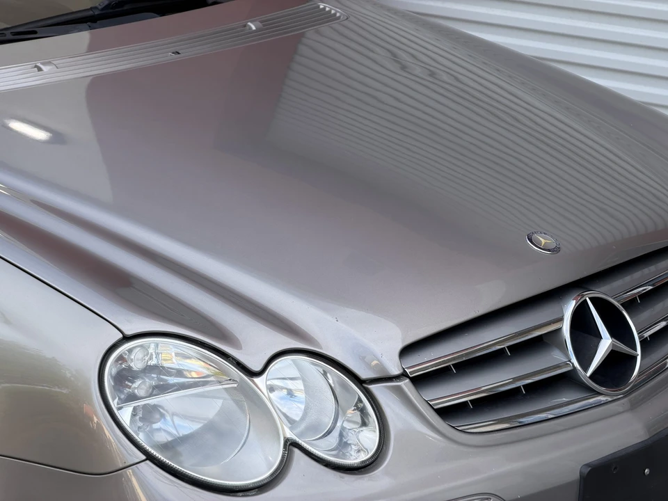 2008 Mercedes-Benz C209/A209 CLK-Class - Image 31 of 31